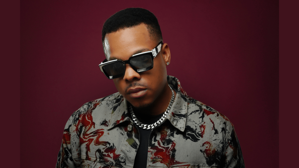 John Alex Gatsby: The High-Flying Musician and Entrepreneur