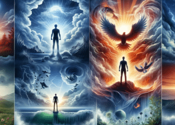 The Power of Resilience: Lessons from Joaquín Antonio Perusquía Corres