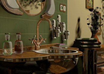 Enhancing Alexandria's Lifesyle: Capitol Bathroom Remodel Pros' Quality Transformations and Impact