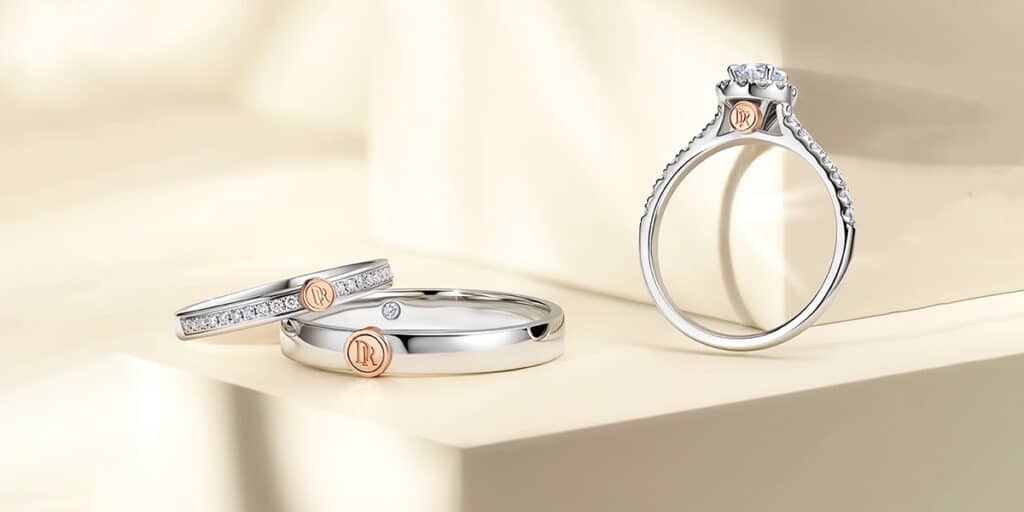 Jewelry that Brings Back the Essence of One True Love: Meet Darry Rings