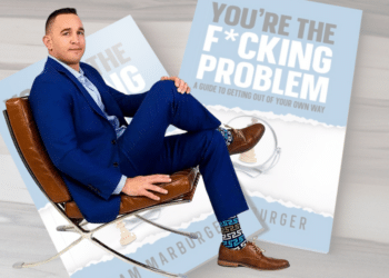 Embracing Forgiveness and Resilience: The Inspirational Journey of Entrepreneur Adam Marburger
