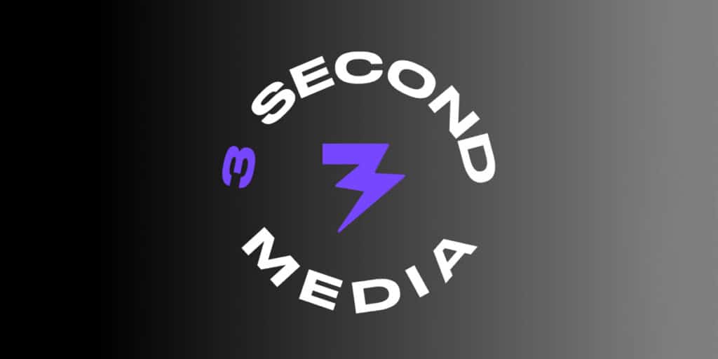 3 Second Media: Pioneering Engagement in the Social Media World