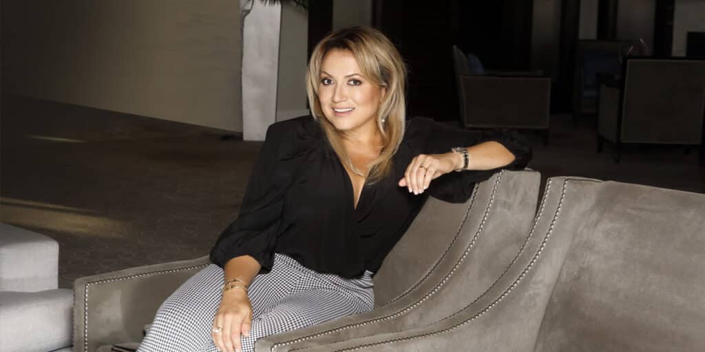 Rossy Sanchez: Empowering Women Step by Step
