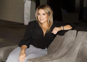 Rossy Sanchez: Empowering Women Step by Step