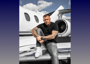 Eric Spofford on Entrepreneurship: Tax Returns Are the Scoreboard