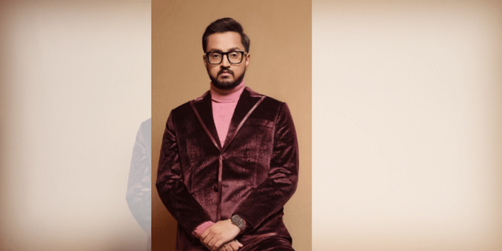 Mohan Matchmaking: Revolutionizing South Asian Dating with Anip Patel's Vision