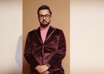 Mohan Matchmaking: Revolutionizing South Asian Dating with Anip Patel's Vision