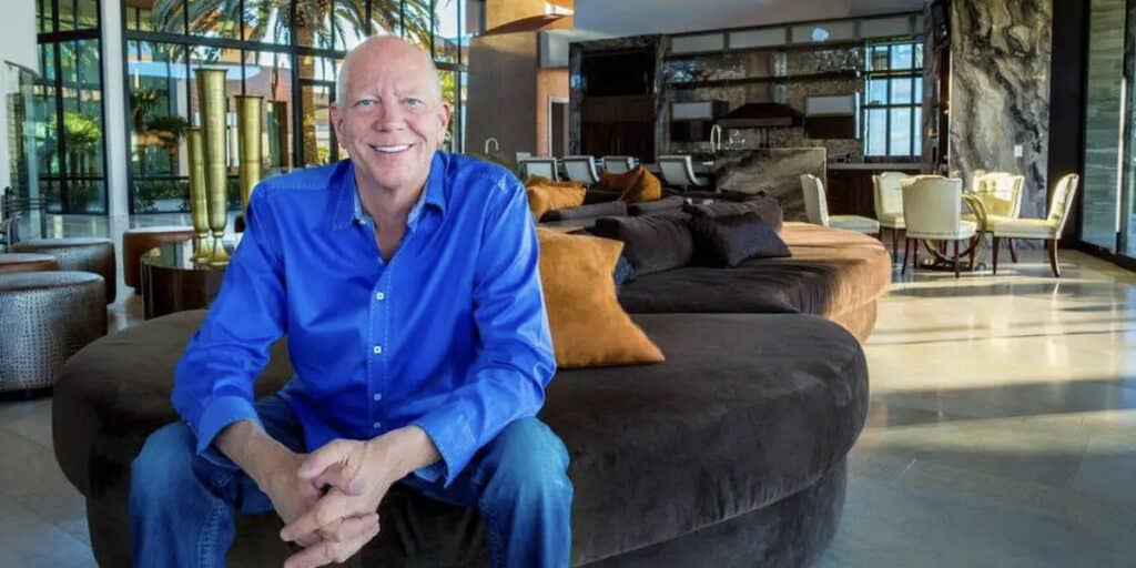 Jim Rhodes: Transforming Las Vegas Real Estate with Visionary Leadership