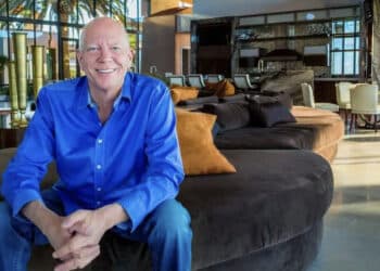 Jim Rhodes: Transforming Las Vegas Real Estate with Visionary Leadership