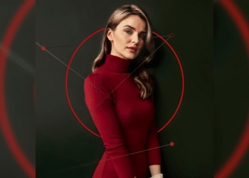 Dr. Alexandra Diening Leads AI Empathy Revolution Challenging Gender Norms