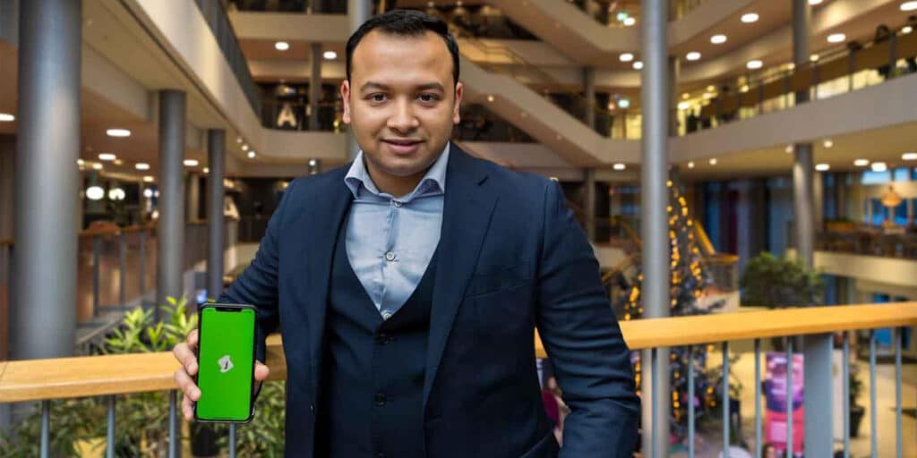 Sheikh Raiyamuzzaman: The Visionary Entrepreneur Behind RNWIST and SwipeJob