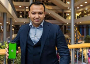 Sheikh Raiyamuzzaman: The Visionary Entrepreneur Behind RNWIST and SwipeJob