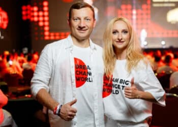 Entrepreneurial Excellence: The 4th Grand Business Event in Palm Beach, Florida