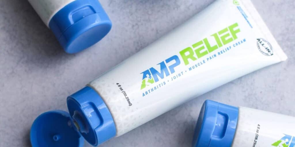 Discovering AMP Relief: The Ultimate Fusion of Science and Nature