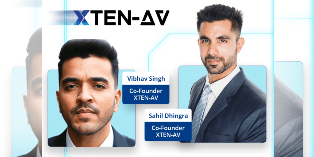 How Cutting-Edge Cloud Computing Redefines Audio Visual Integration According to Tech Experts Vibhav Singh and Sahil Dhingra