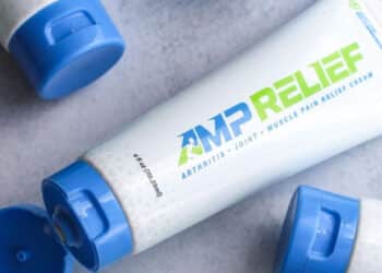 Discovering AMP Relief: The Ultimate Fusion of Science and Nature