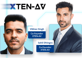 How Cutting-Edge Cloud Computing Redefines Audio Visual Integration According to Tech Experts Vibhav Singh and Sahil Dhingra