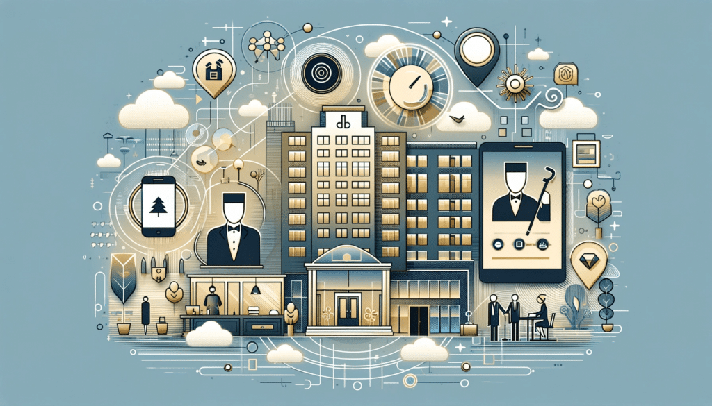Raja Imran Younas Explores Emerging Trends in Hotel Management and Customer Service