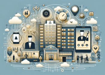 Raja Imran Younas Explores Emerging Trends in Hotel Management and Customer Service