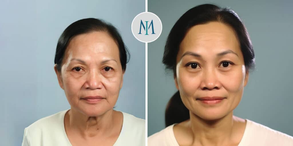 Revitalize Your Appearance: Unveiling Dr. Maxim Ivanchuk’s Face Your Face 25