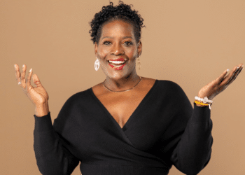 Dr. Alisha Griffith - Dr. Alisha “Ali” Griffith - A Synergy Powerhouse Transforming Lives