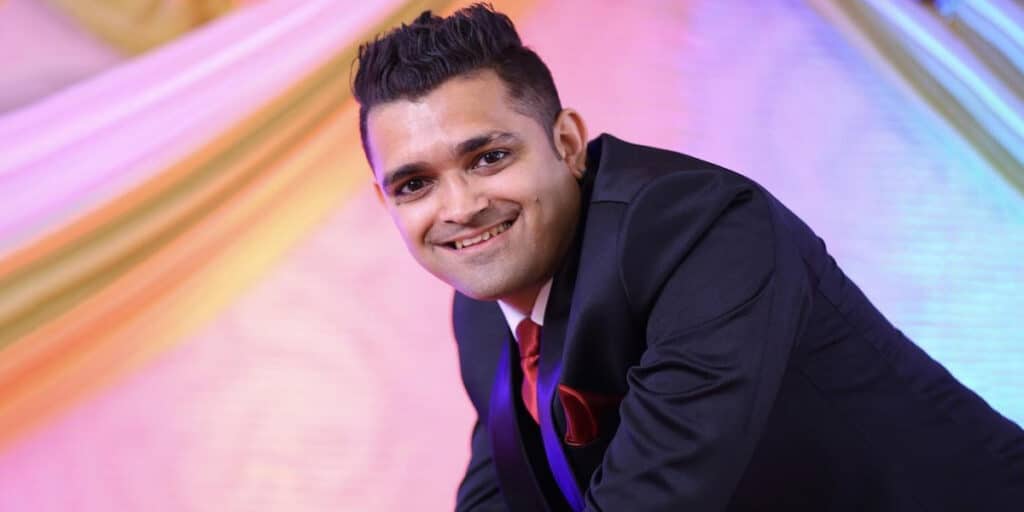 Exclusive Interview with Hardik Shah: Mastermind in UI Engineering and a Mentor for Future Technologists