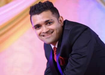 Exclusive Interview with Hardik Shah: Mastermind in UI Engineering and a Mentor for Future Technologists