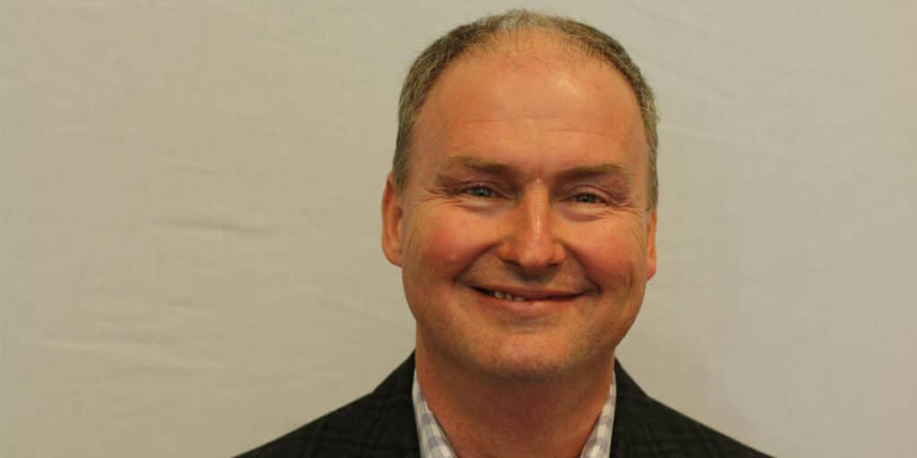 James McCoy Shares His 30+ Years of Project Management Wisdom and Encourages Future Professionals To Get Involved