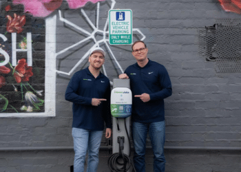 Powering Up: How GreenJuice Is Transforming EV Charging Habits