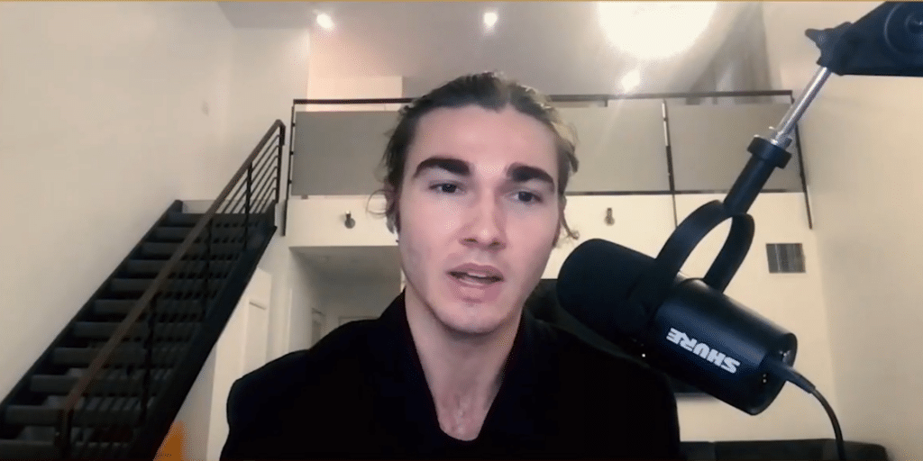 Meet Trey Colley, the Visionary Founder of Brandosaur: One of America's Fastest Growing Online Branding Firms