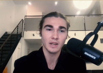 Meet Trey Colley, the Visionary Founder of Brandosaur: One of America's Fastest Growing Online Branding Firms