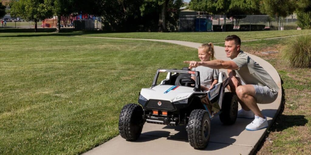 Ryder Toys: Creating Bonds that Last a Lifetime