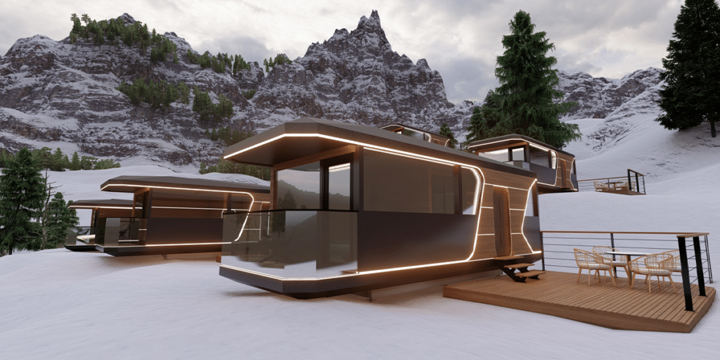Habitat28 Lays the Foundation for a Greener Future in Home Innovation