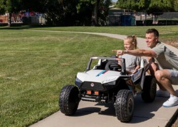 Ryder Toys: Creating Bonds that Last a Lifetime