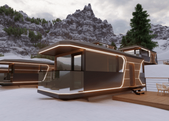 Habitat28 Lays the Foundation for a Greener Future in Home Innovation