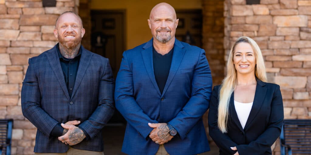 Modern-Day Protection: Iron Goat Defense Champions the Importance of Private Security