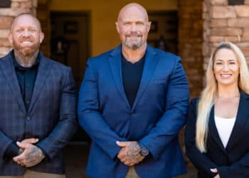 Modern-Day Protection: Iron Goat Defense Champions the Importance of Private Security