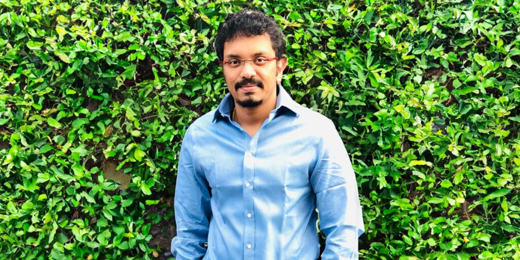 Avinash Gupta Desetty Recognized with a 2024 Global Recognition Award™