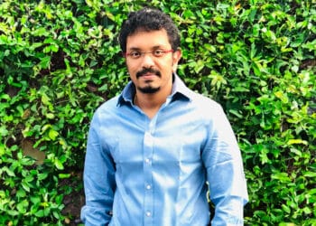 Avinash Gupta Desetty Recognized with a 2024 Global Recognition Award™