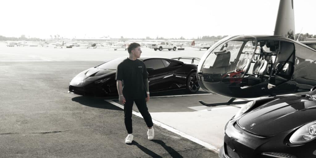 Jordan Buich: Architect of Business Eminence in the Digital Landscape