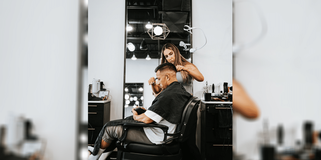 Anita's Unraveling Success: The Story of the Ashford & Parker Hair Studio