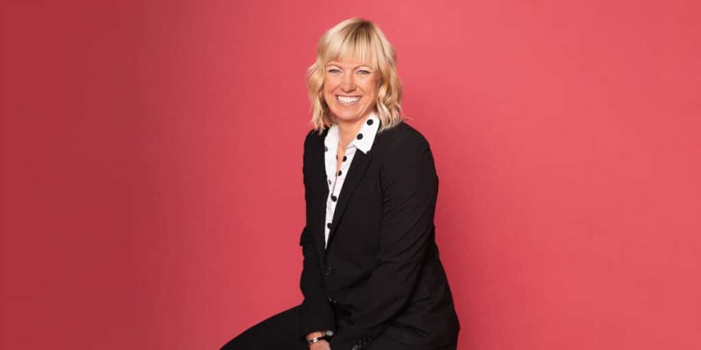Kerry Siggins: Pioneering Employee Ownership at StoneAge Holdings