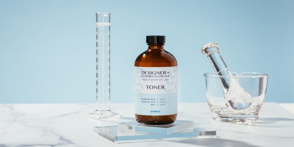 Designer+Cosmeceuticals