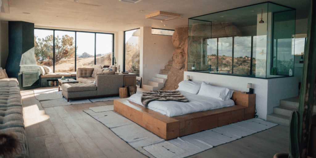 The Garcha Group On Technological Advancements in The Modern Luxury Hotels