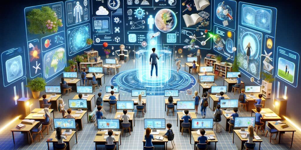 Carl Dorvil Innovations in Remote Learning: Opportunities and Challenges