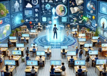 Carl Dorvil Innovations in Remote Learning: Opportunities and Challenges