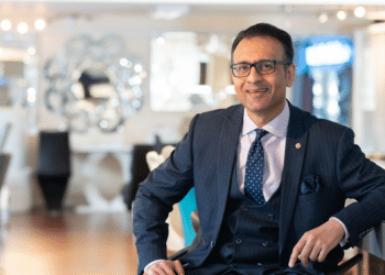 Asad Shamim: Shaping the Furniture Industry through Vision and Innovation