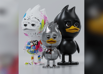 The Ugly Duck, the Real Beauty of Success