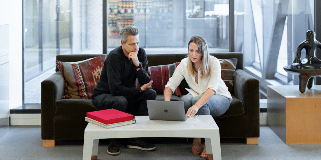 Michelle Kam Discusses the Art of Building a Top-Performing Real Estate Team