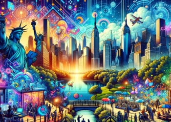 Sean Glasser: From Inspiration to Innovation